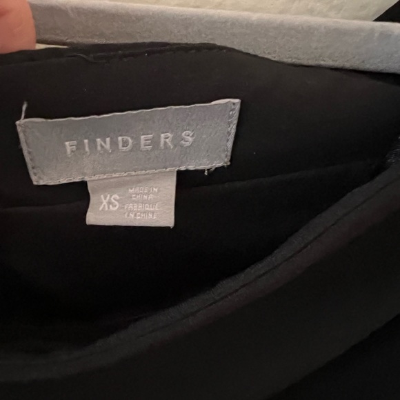 Finders keepers dress - Picture 2 of 2